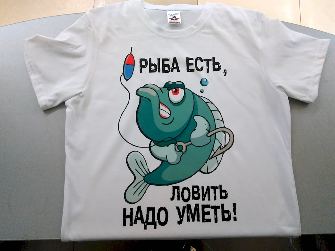 Смешные футболки