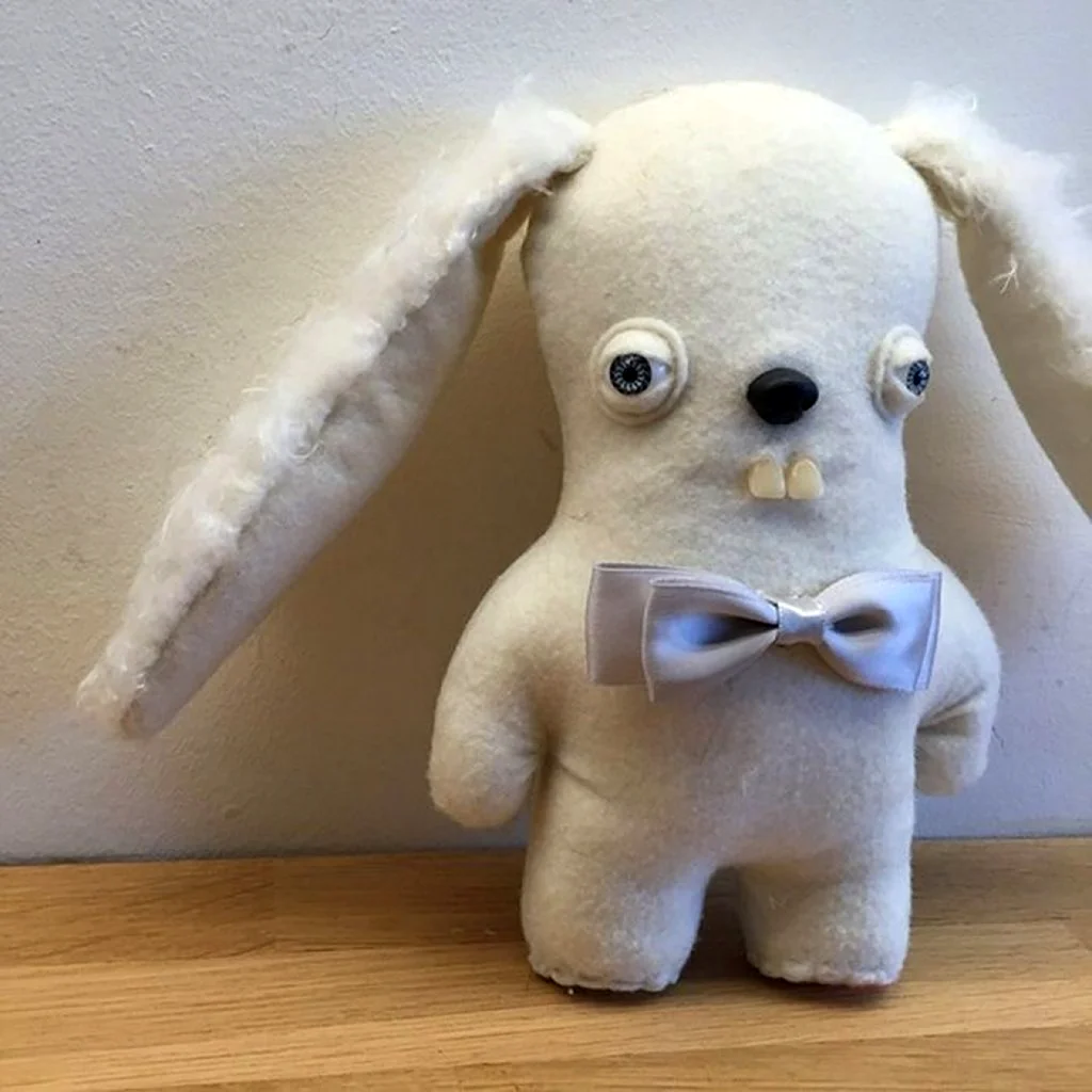 Смешные игрушки
