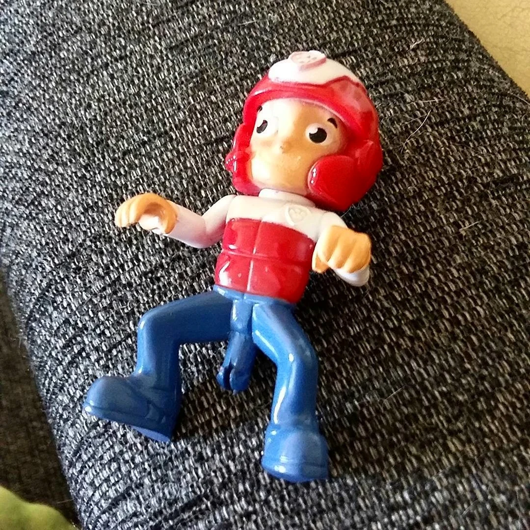 Смешные игрушки