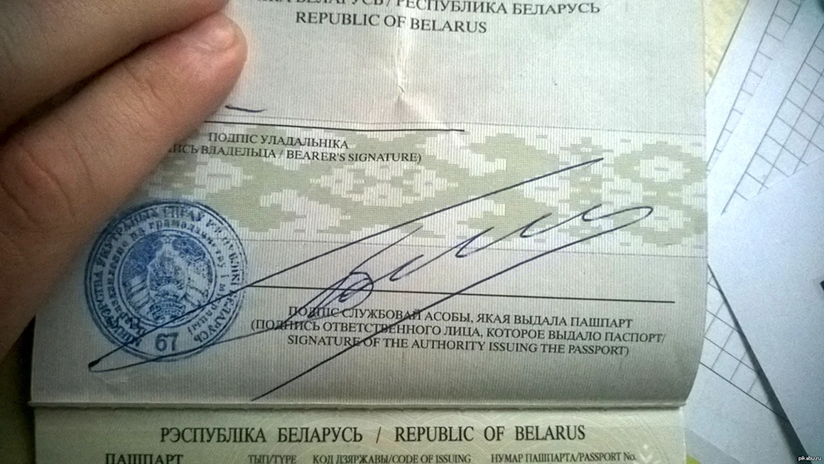 Смешные подписи
