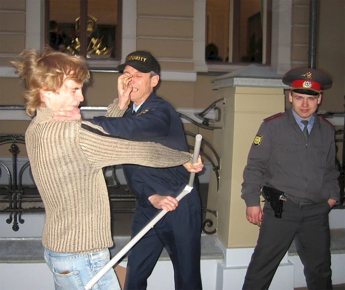 Смешные ситуации