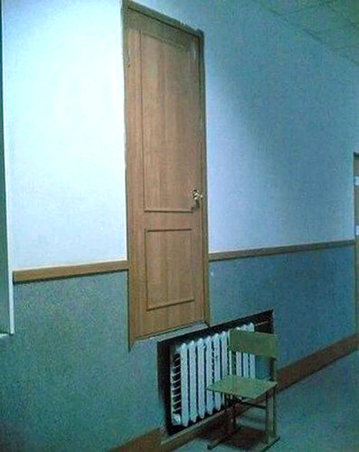 Смешные установщики дверей