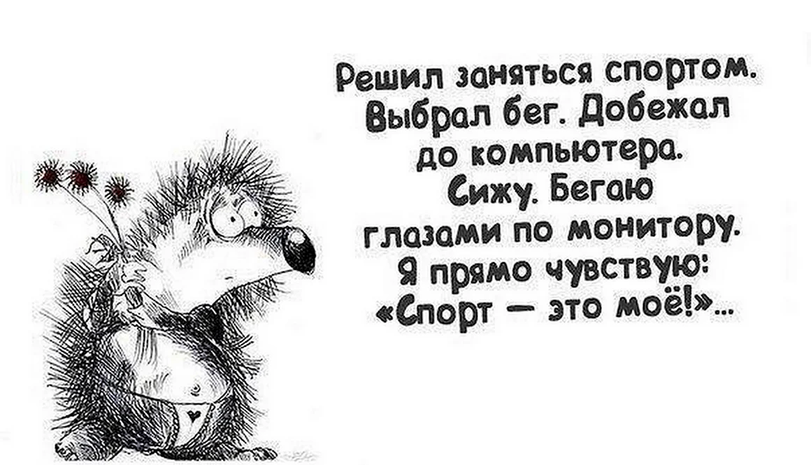 Смешные высказывания