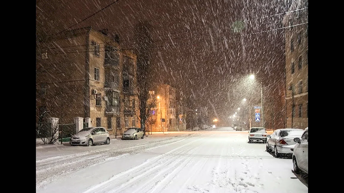 Смоленск Пурга