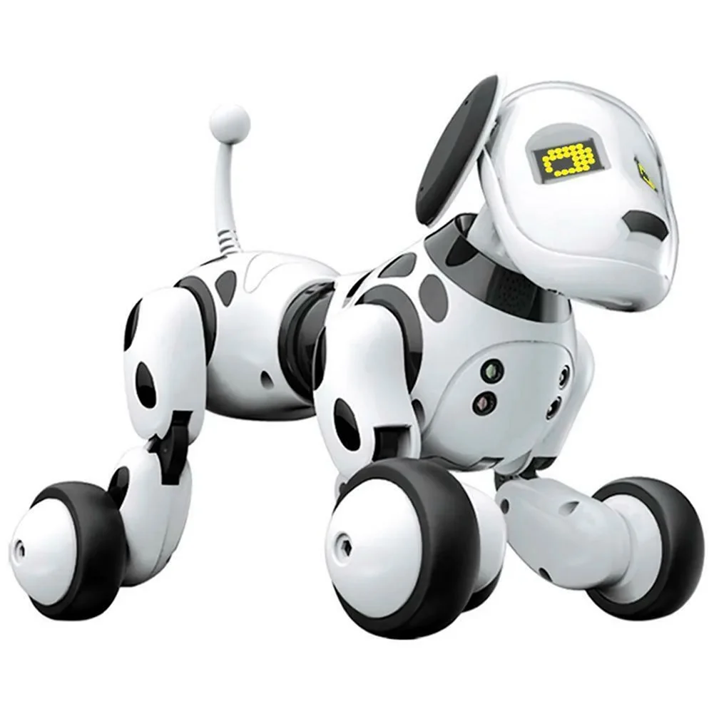 Собака робот ctw Digital Dog