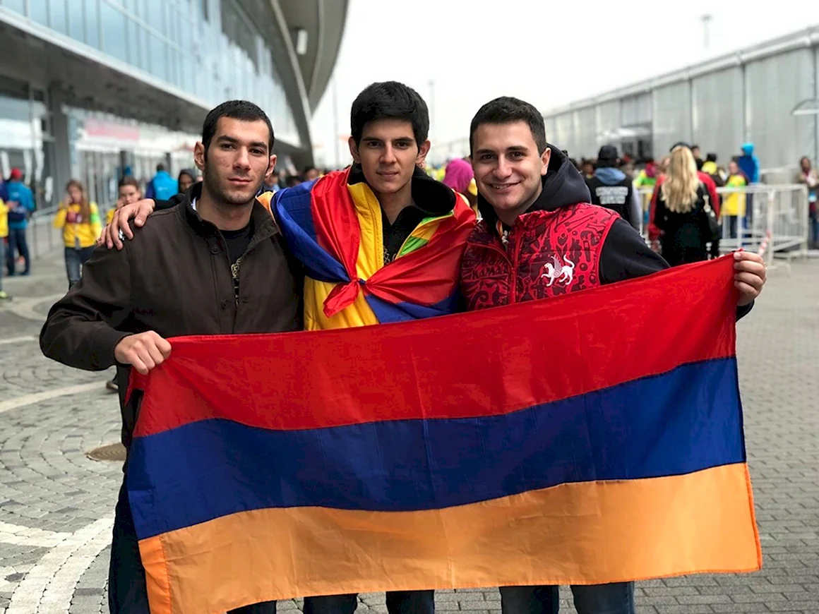 Сочи это Армения