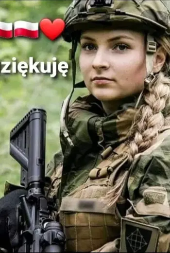 Солдиерс герл