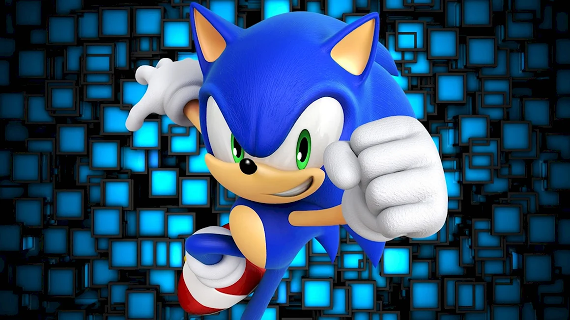 Sonic the Hedgehog серия