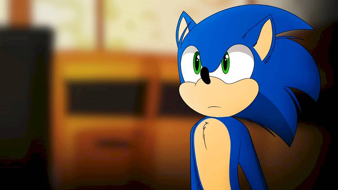 Sonic the Hedgehog серия
