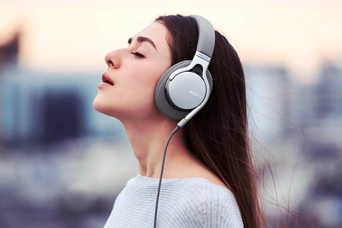 Sony MDR-1am2
