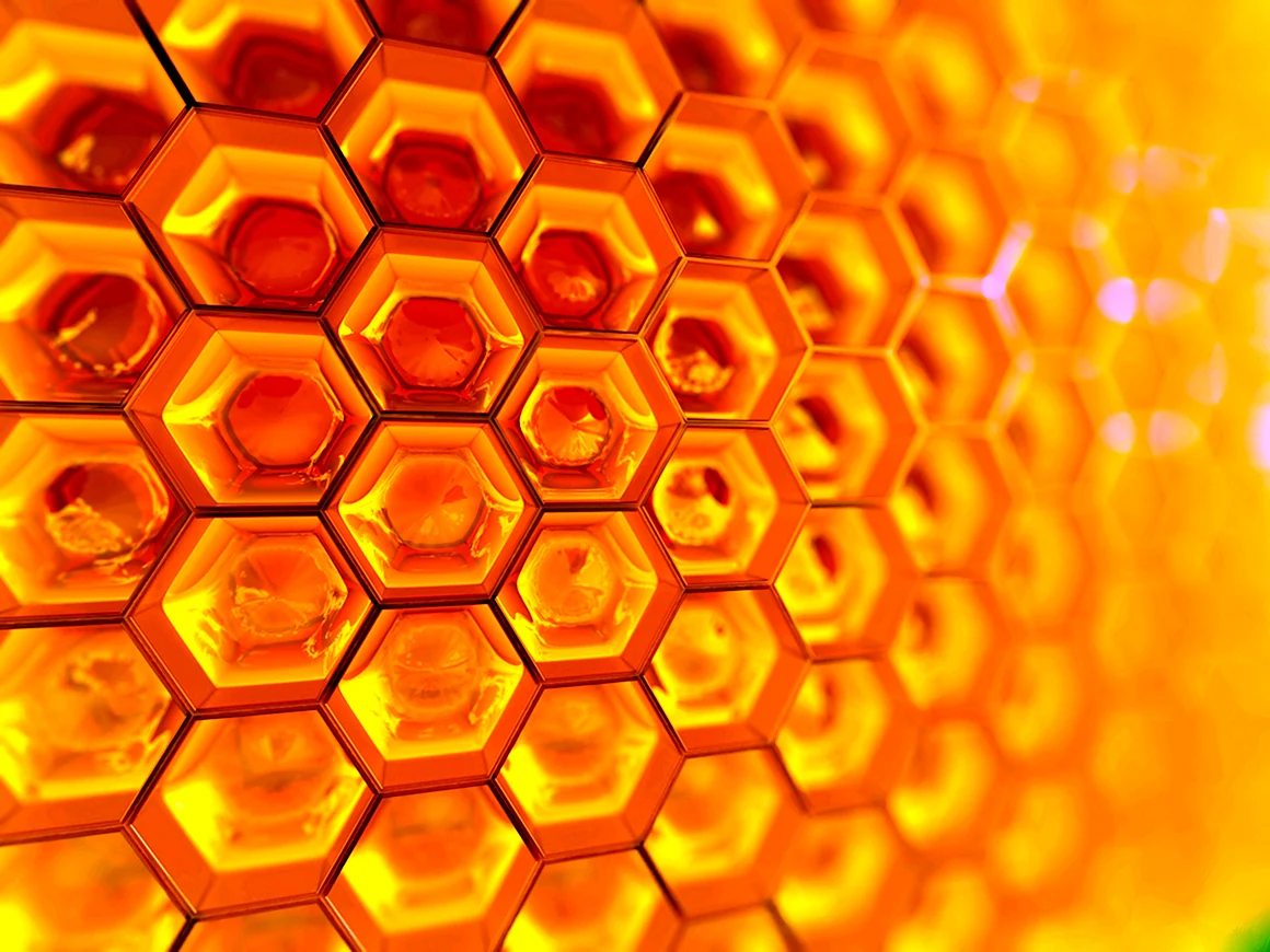 Соты Honeycomb Cell