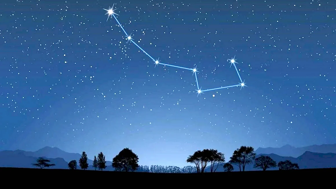 Созвездия