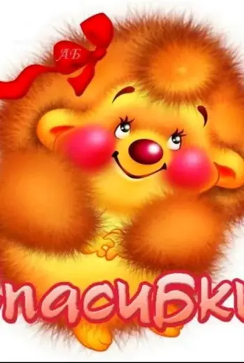 Спасибо