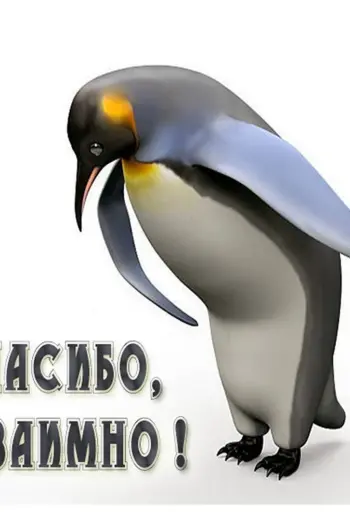 Спасибо взаимно