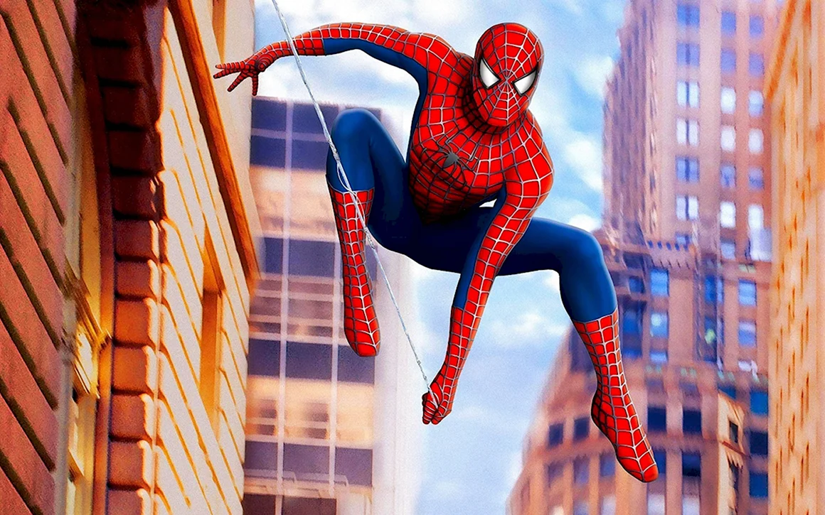 Spider-man