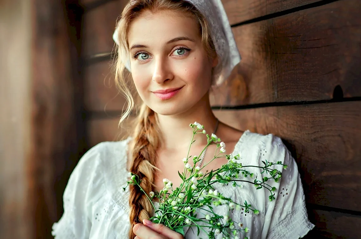 Спирина Александра