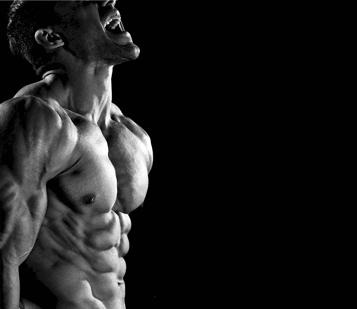 Спорт мотивация
