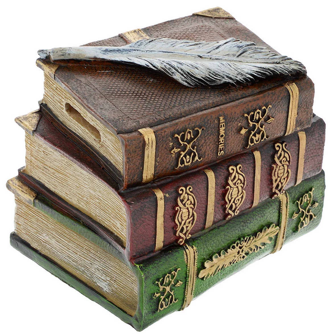 Старинные книги