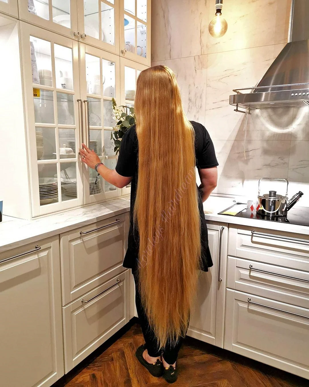 Стефани Классен