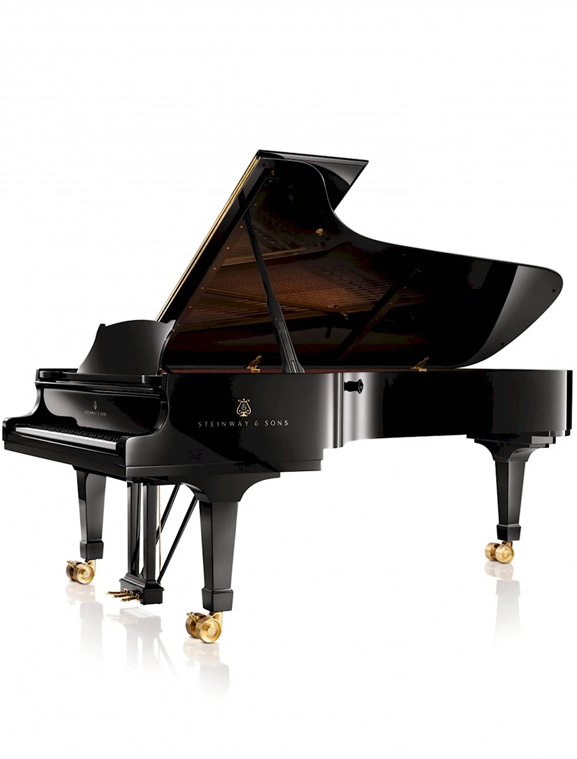 Steinway&sons d274
