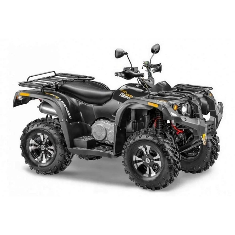 Stels atv 650ys EFI Leopard