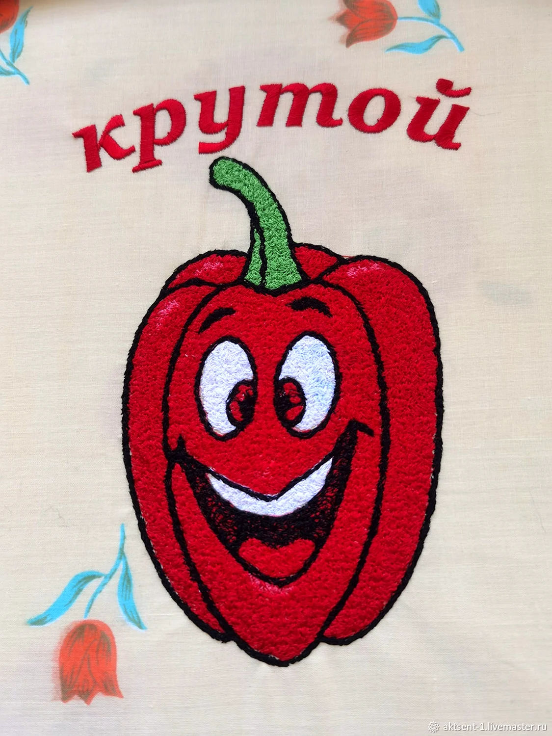 Стенгазета крутые перцы
