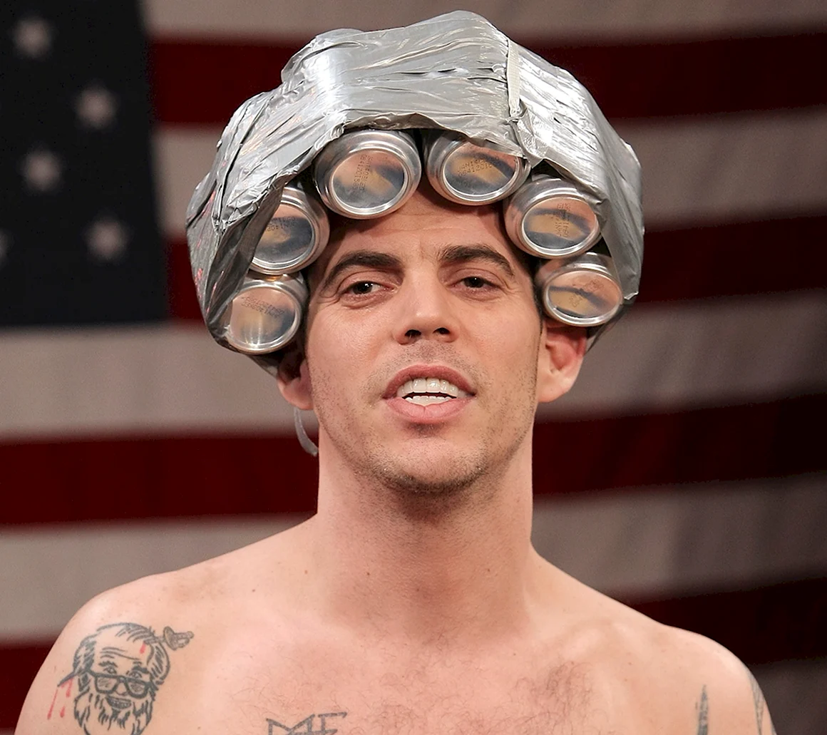 Steve o