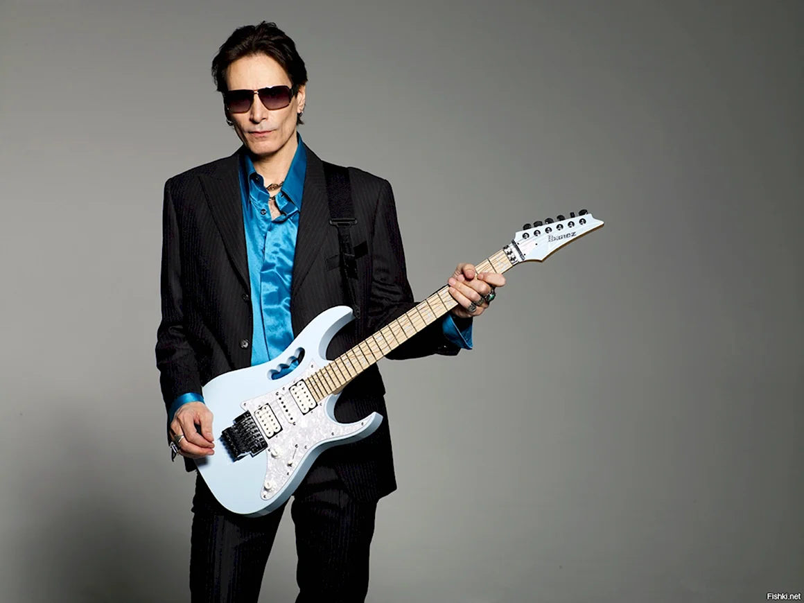 Steve vai