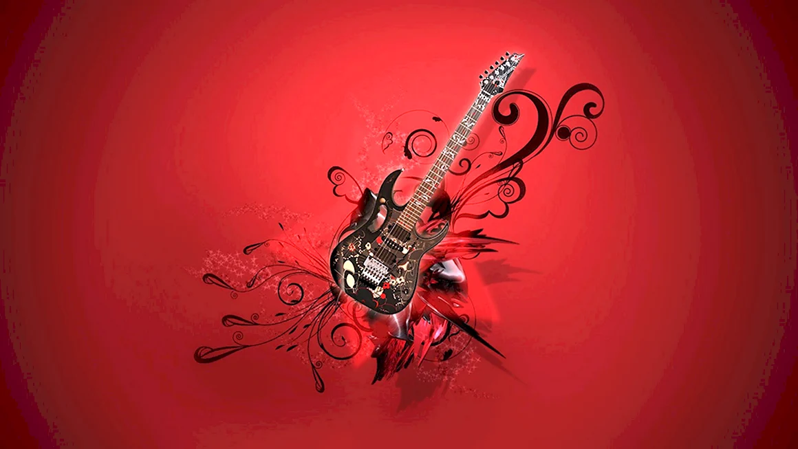 Steve vai