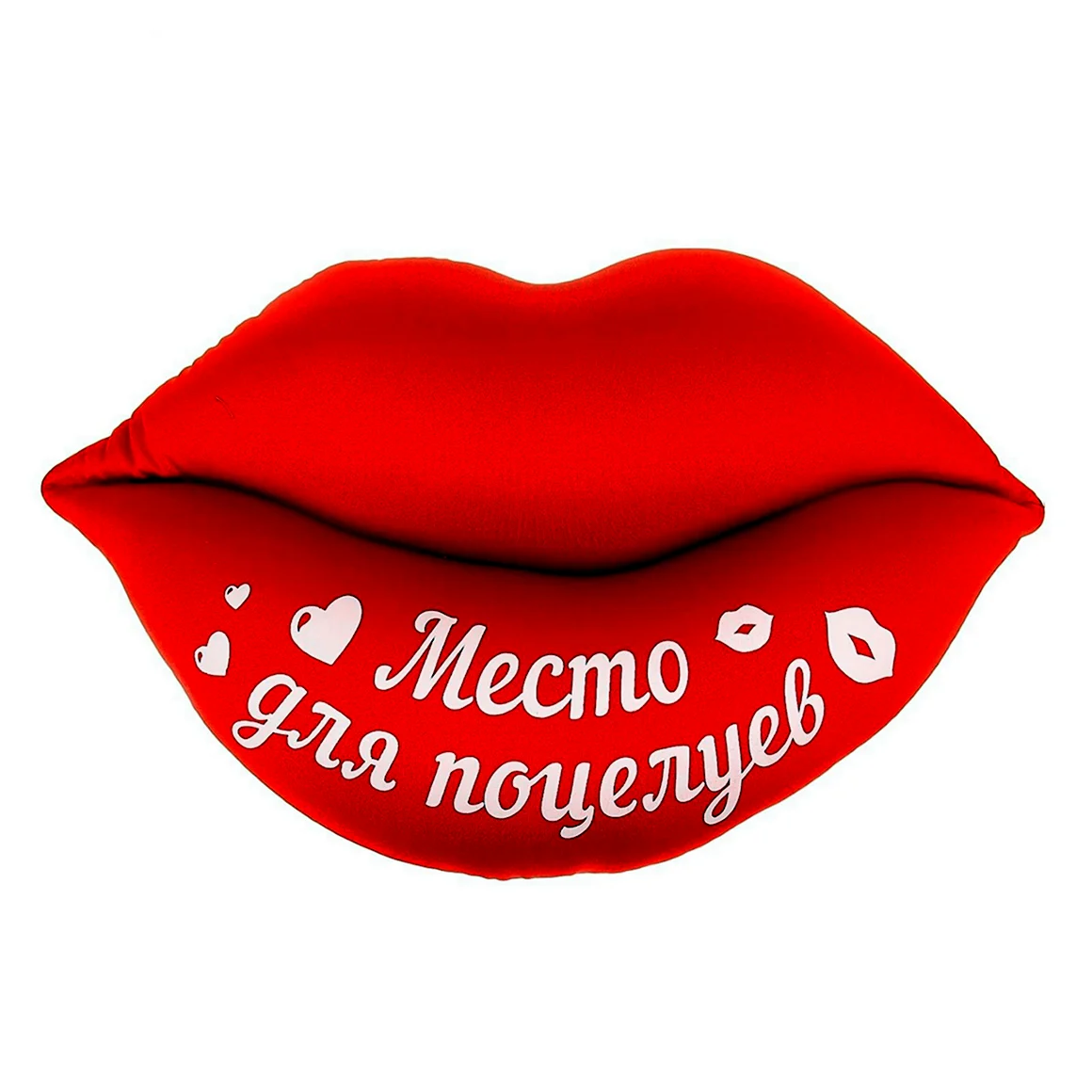 Стикер поцелуй