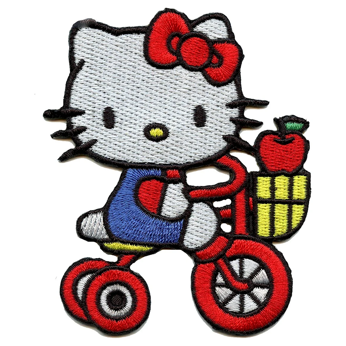 Стикеры hello Kitty