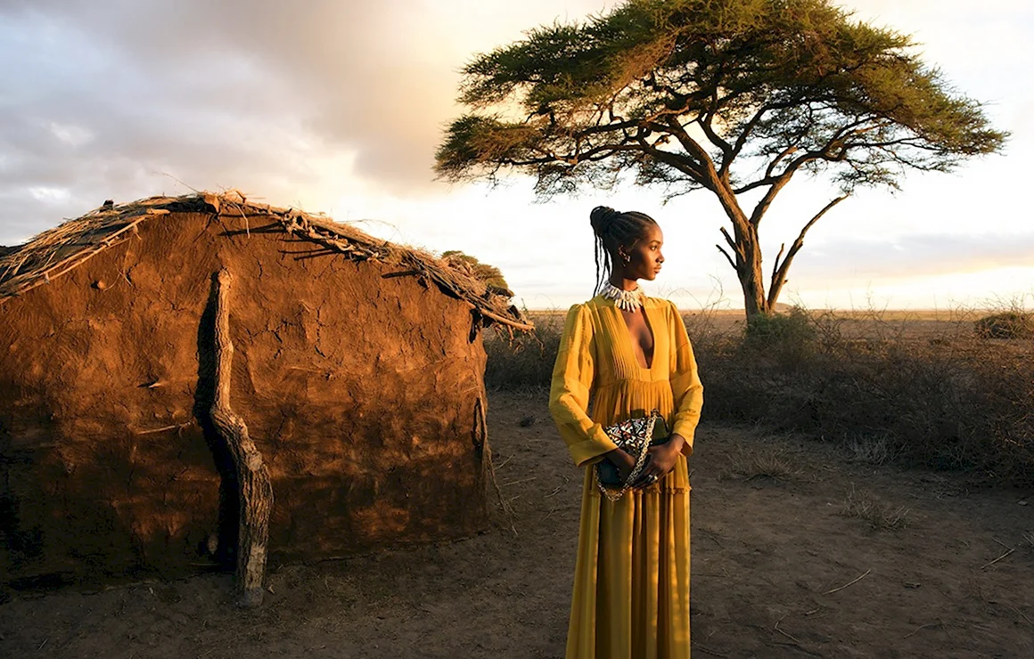 Стив МАККАРРИ National Geographic снимки