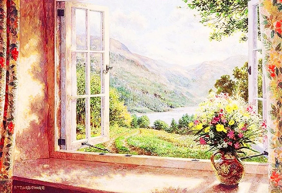 Стивен Дарбишир Stephen Darbishire