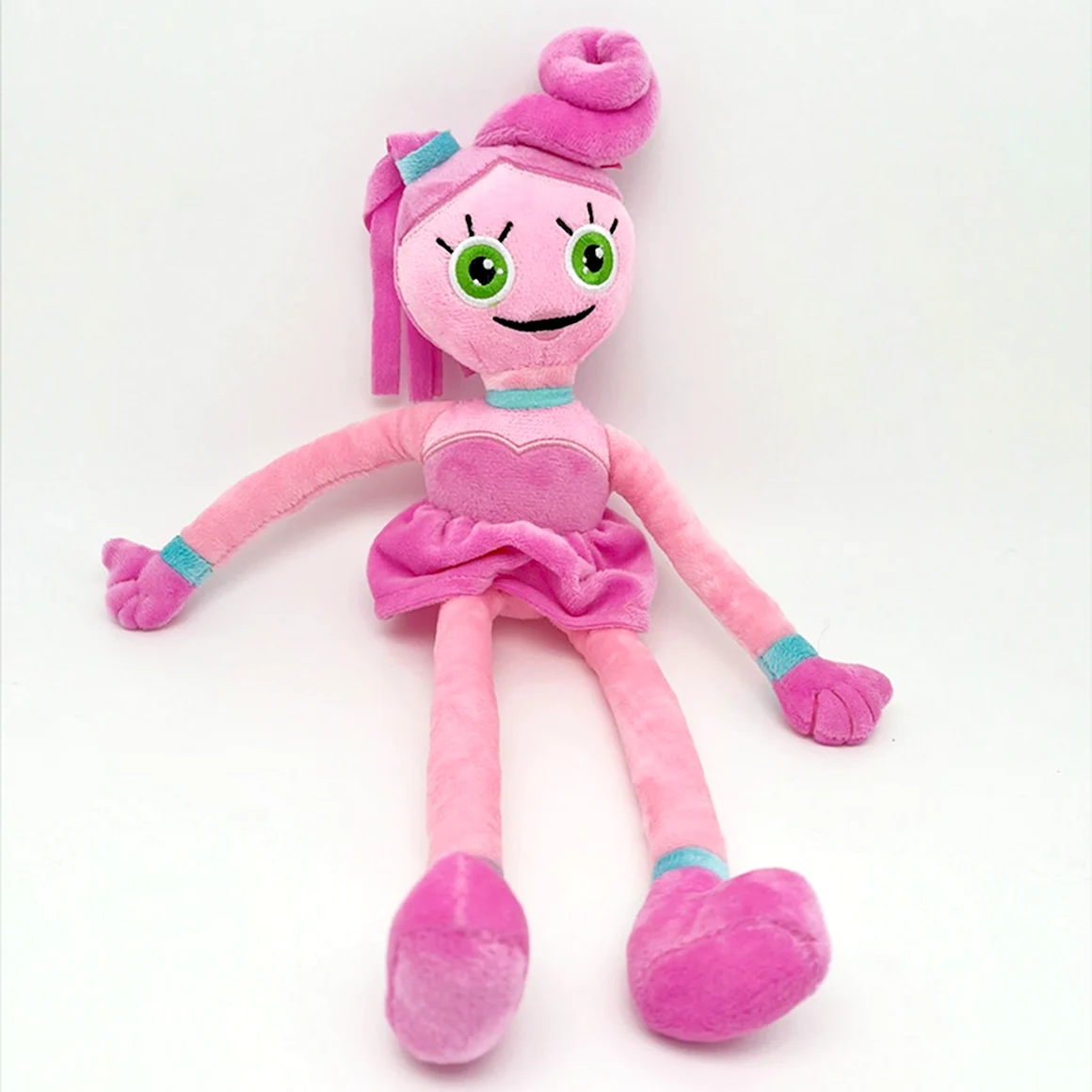 Страшные игрушки для девочек
