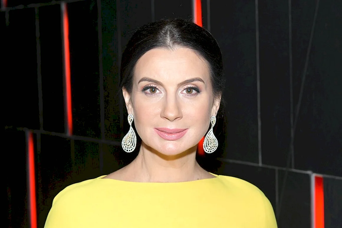 Стриженова Екатерина Владимировна
