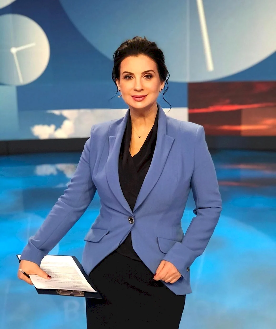 Стриженова Екатерина Владимировна