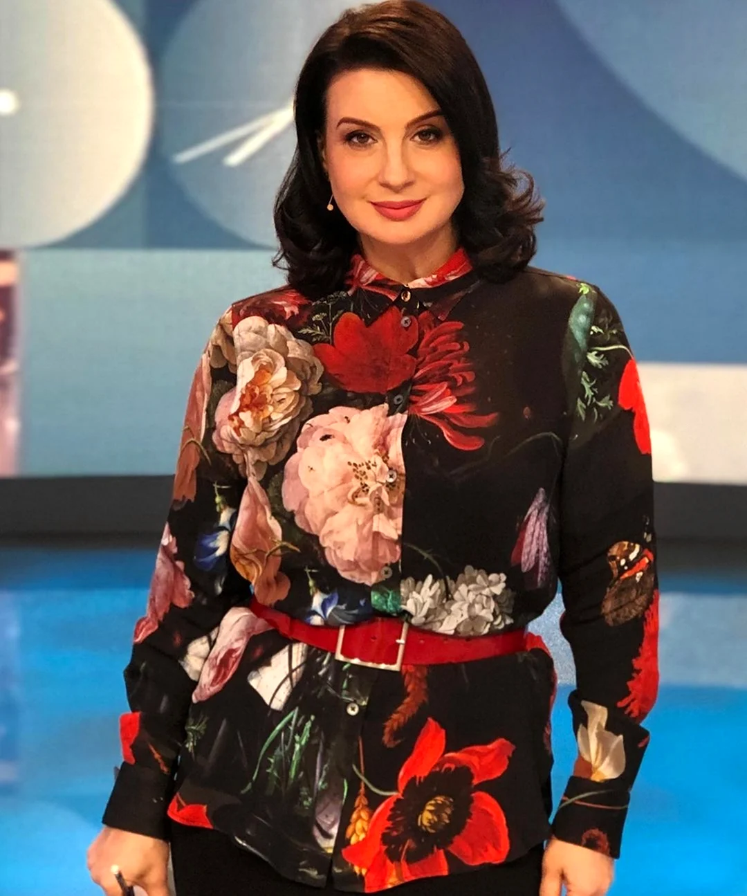 Стриженова Екатерина Владимировна