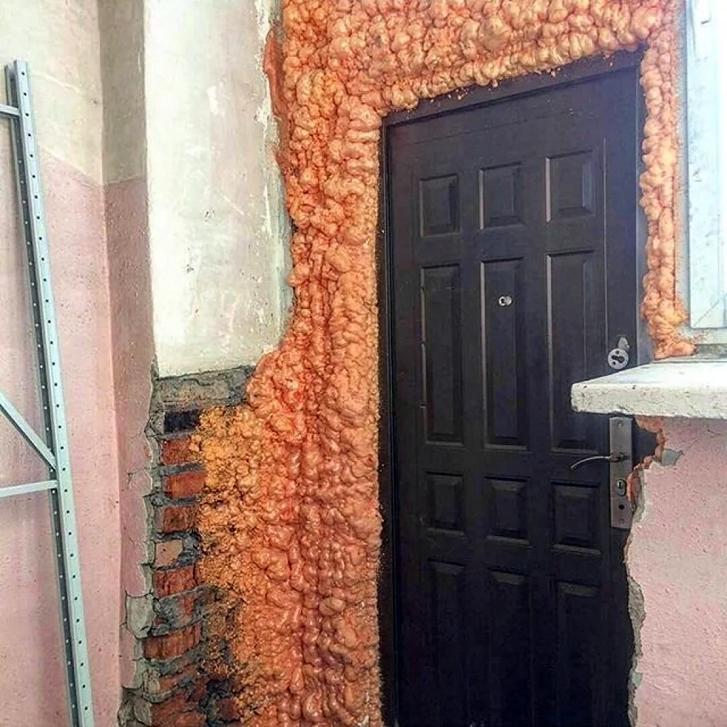 Строительные косяки