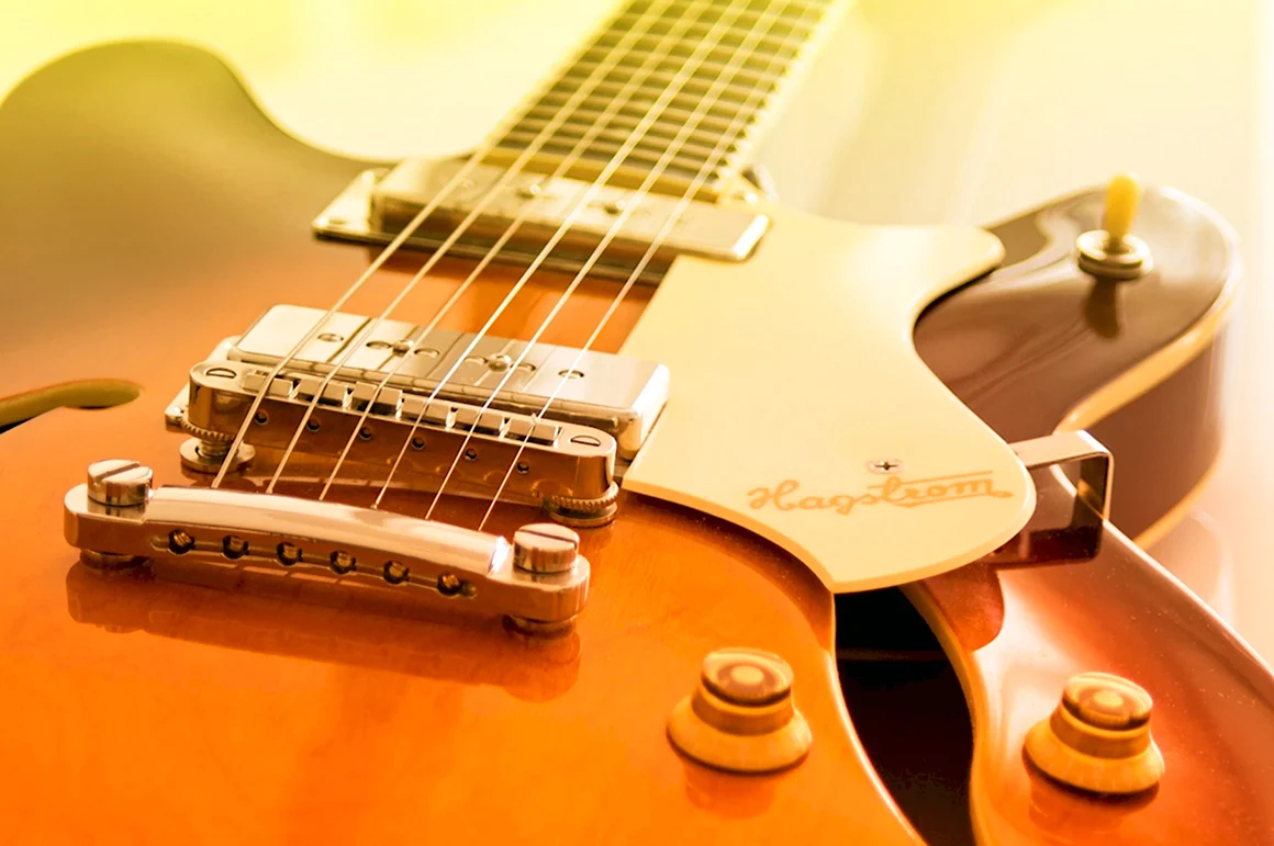 Струны Fender 1152