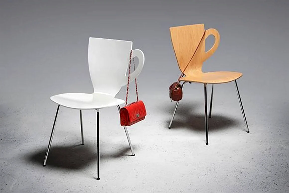 Стул Coffee Chair