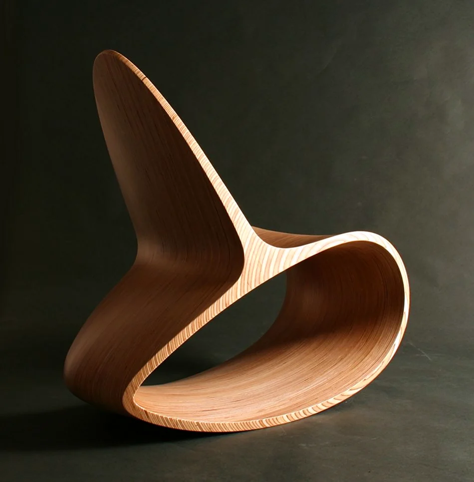 Стулья Jolyon Yates