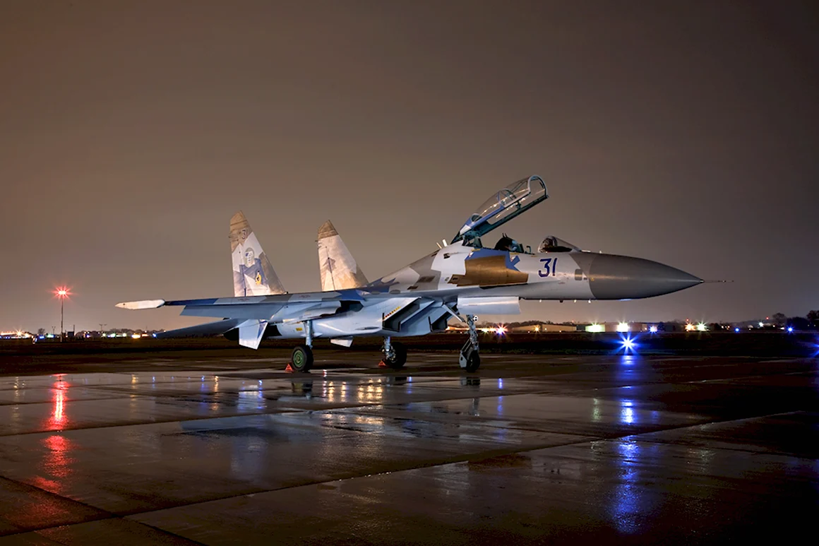 Су 34 Ейск