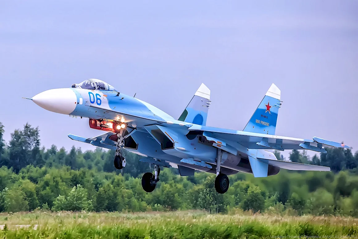 Су-27п