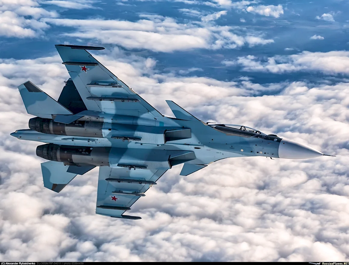 Су-30см