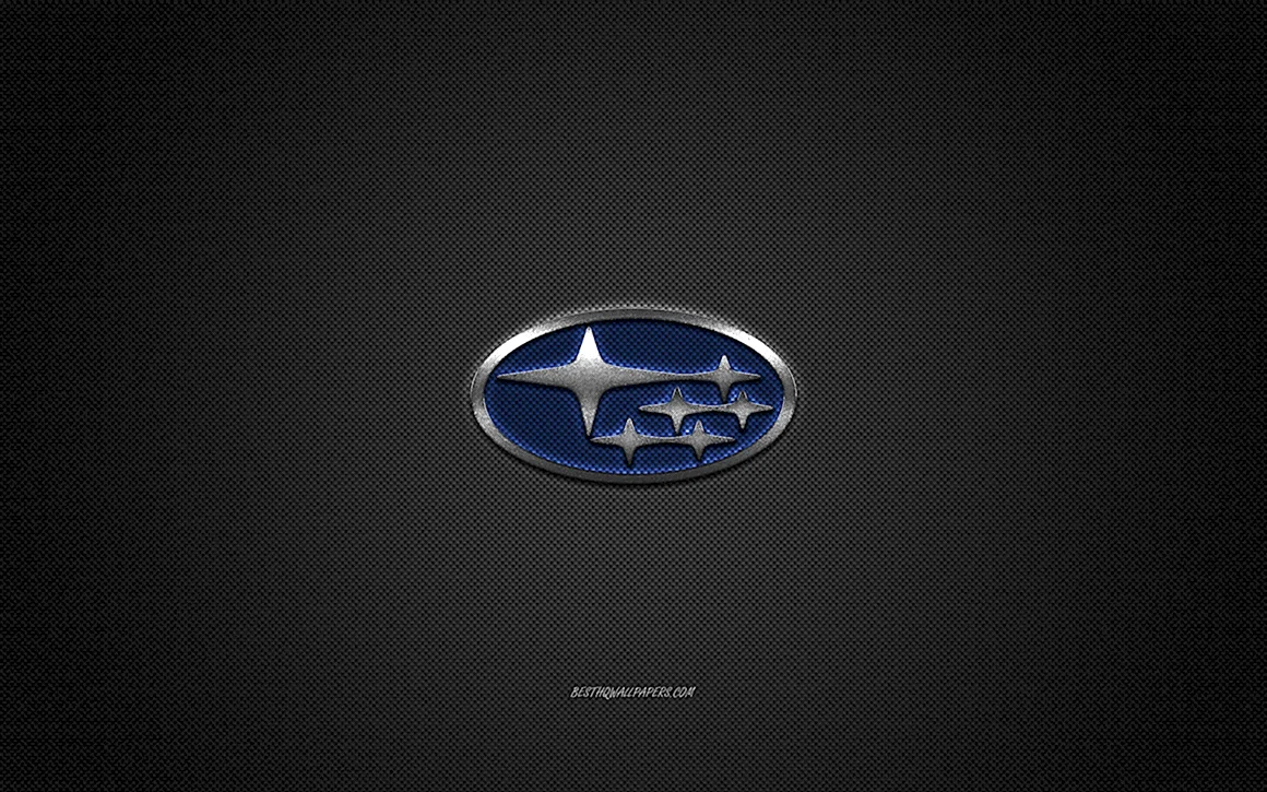 Subaru logo