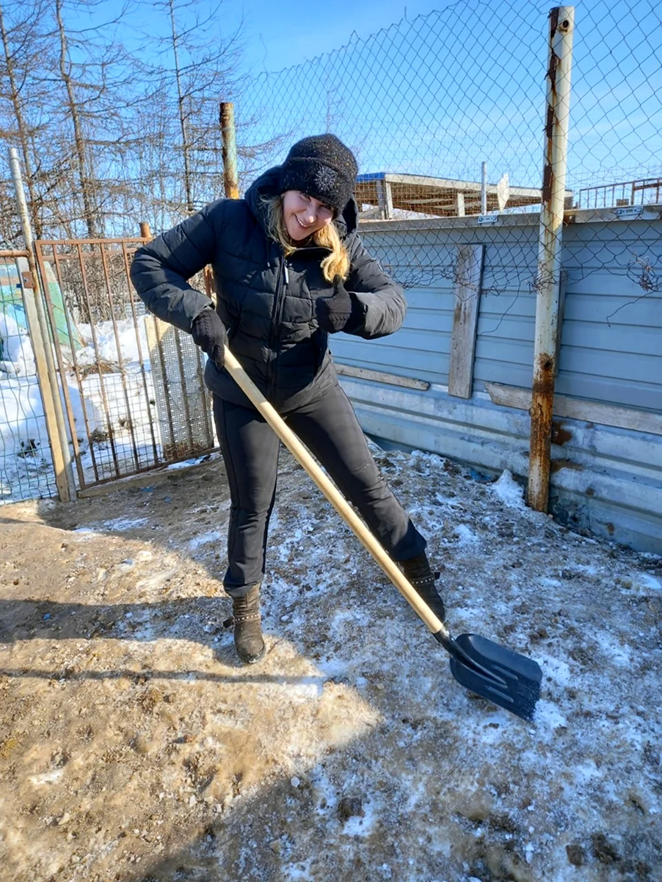 Субботник