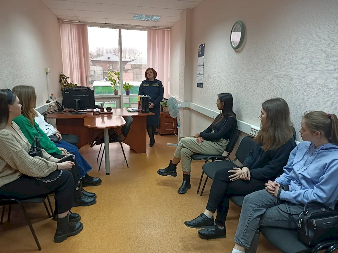 Судебные приставы история