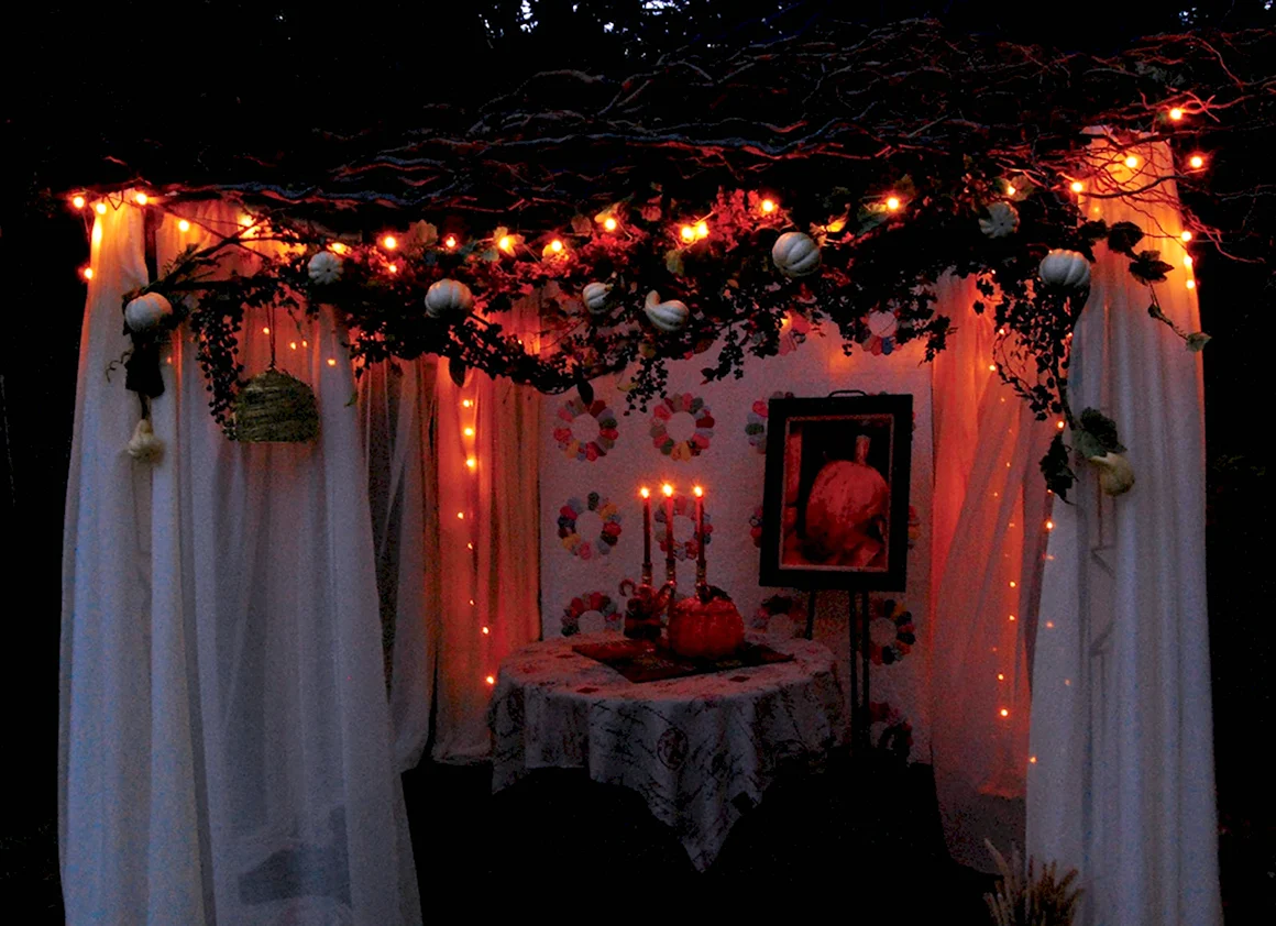 Sukkah
