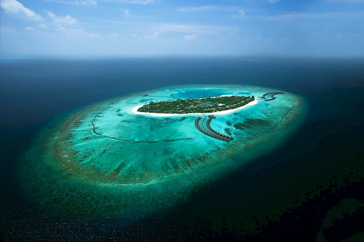 Sun Siyam Iru Fushi 5