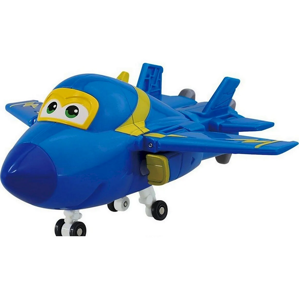 Super Wings игрушка Джером